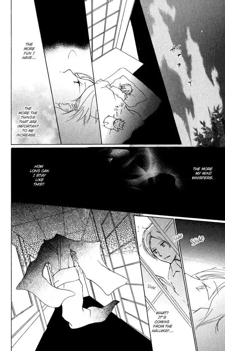 Natsume Yuujinchou Chapter 42 16